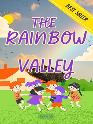 cover image of The Rainbow Valley